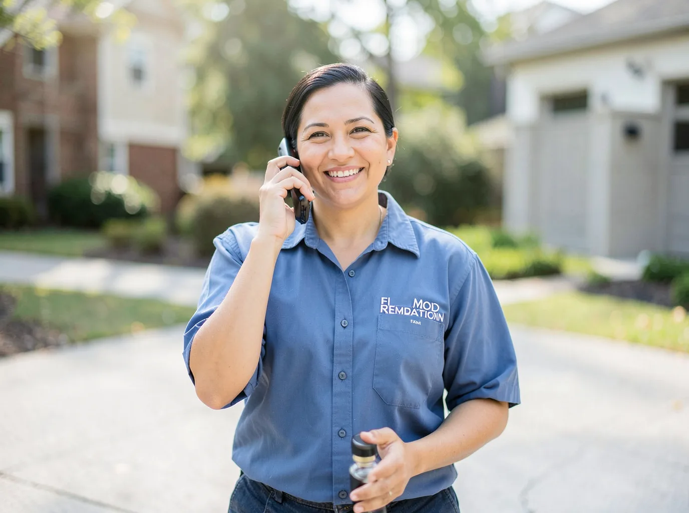 Mold Remediation Gainestown, AL FAQs
